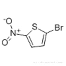 2-Bromo-5-nitrothiophene CAS 13195-50-1